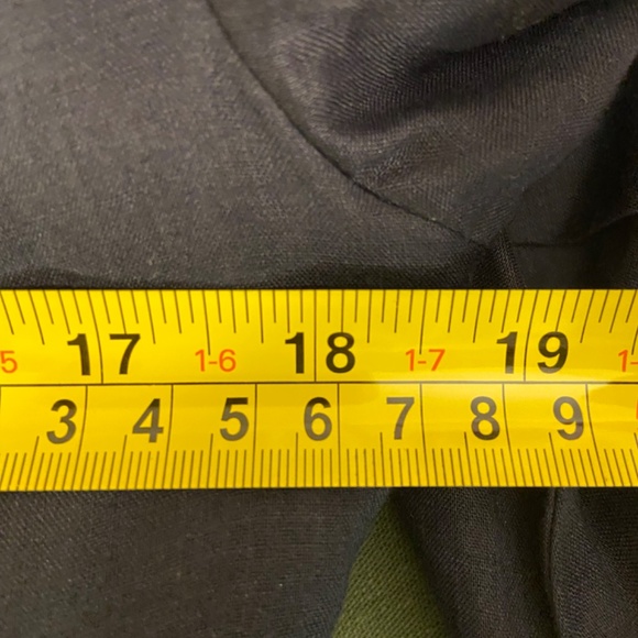 SEA New York Lucy Dress in Navy Size 8 - Picture 9 of 9